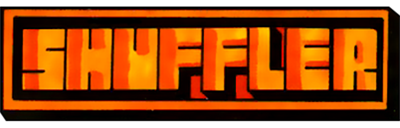 Shuffler - Clear Logo Image