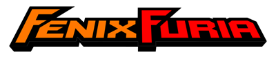 Fenix Furia - Clear Logo Image