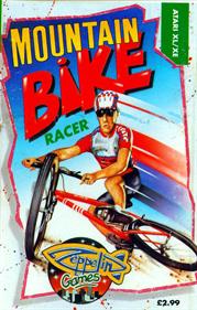 Mountain Bike Racer - Box - Front Image