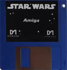 Star Wars - Disc Image