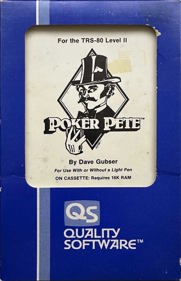 Poker Pete