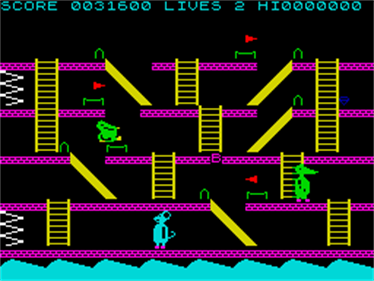 Bongo - Screenshot - Gameplay Image