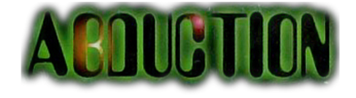 Abduction - Clear Logo Image