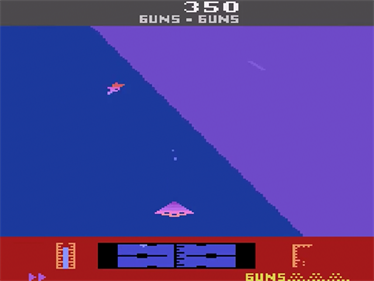 Radar Lock - Screenshot - Gameplay Image
