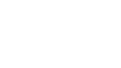 Seen - Clear Logo Image