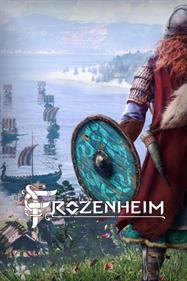 Frozenheim - Box - Front Image