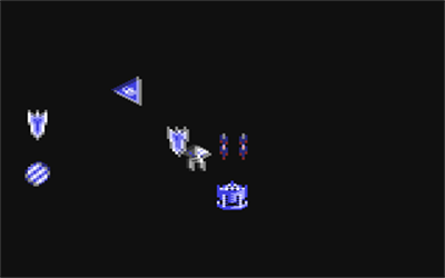 Alliance - Screenshot - Gameplay Image