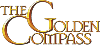 The Golden Compass - Clear Logo Image