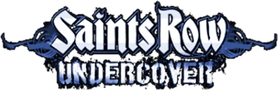 Saints Row: Undercover - Banner Image