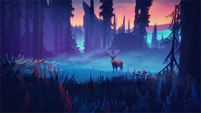 Among Trees - Screenshot - Gameplay Image