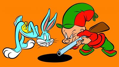 Looney Tunes: Acme Arsenal - Fanart - Background Image