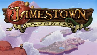 Jamestown: Legend of the Lost Colony - Fanart - Background Image
