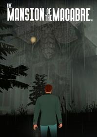 The Mansion of the Macabre