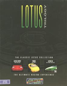 Lotus Trilogy