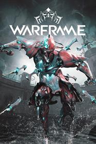 Warframe - Box - Front Image