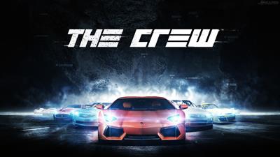 The Crew - Fanart - Background Image