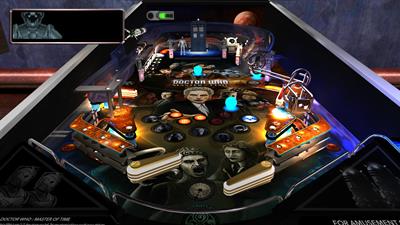 The Pinball Arcade - Screenshot - Gameplay Image