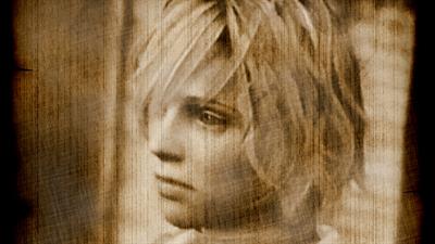 Silent Hill 3 - Fanart - Background Image