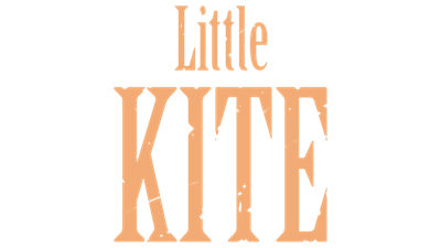 Little Kite - Clear Logo Image