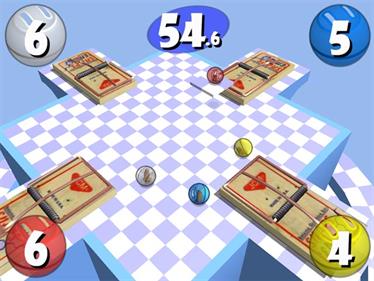 Hamsterball - Screenshot - Gameplay Image