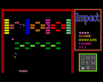 Blockbuster - Screenshot - Gameplay Image