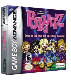 Bratz - Box - 3D Image