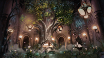 Deemo: Reborn - Fanart - Background Image