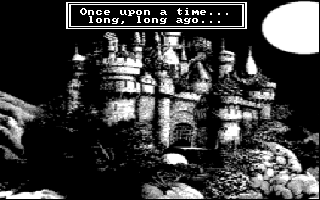 The Kingdom of Syree II: Black Magic