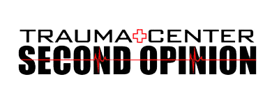 Trauma Center: Second Opinion - Clear Logo Image