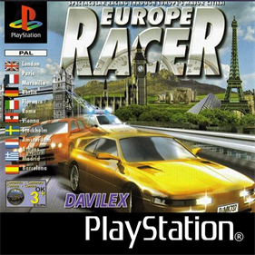 Europe Racer