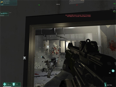 F.E.A.R. Combat - Screenshot - Gameplay Image