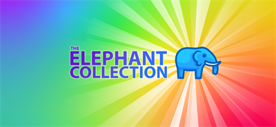 The Elephant Collection - Banner Image