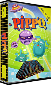 Pippo - Box - 3D Image