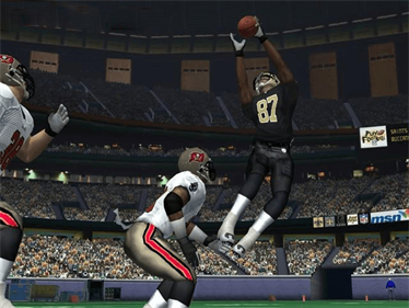 NFL Fever 2004 - Screenshot - Gameplay Image