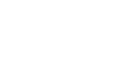 Kena: Bridge of Spirits - Clear Logo Image