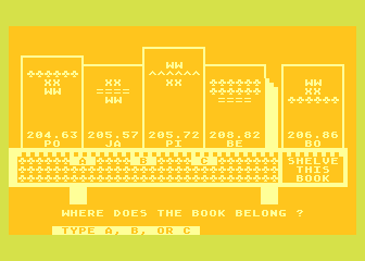Bookshelf