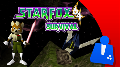 Star Fox 64: Survival - Fanart - Box - Front Image