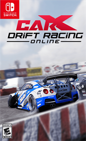 CarX Drift Racing Online