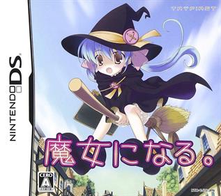 Witch's Wish - Box - Front Image