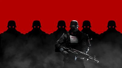 Wolfenstein: The New Order - Fanart - Background Image