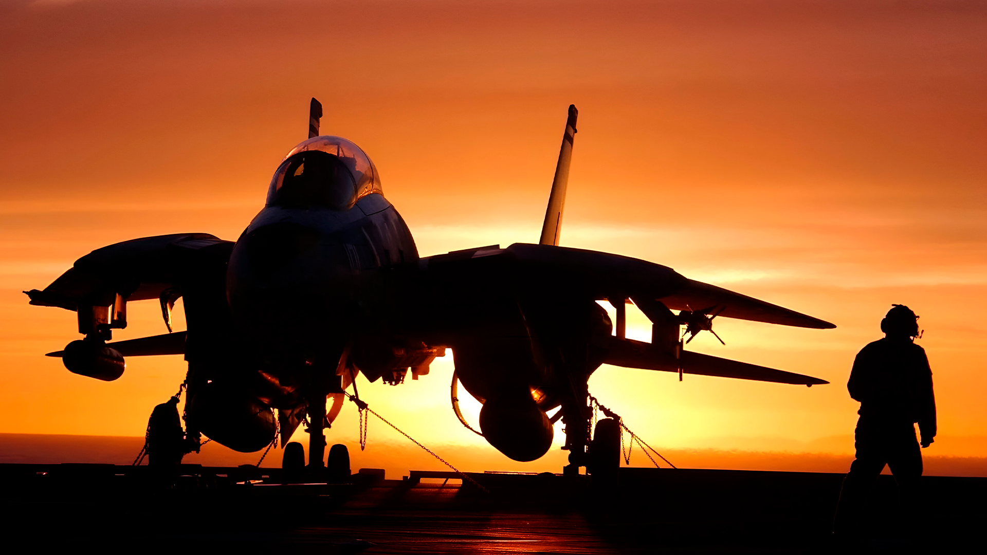 Tomcat: The F-14 Fighter Simulator