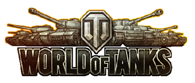 World of Tanks - Clear Logo Image