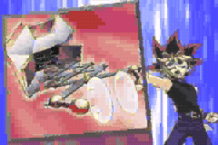 Game Boy Advance Video: Yu-Gi-Oh!: Yugi vs. Joey