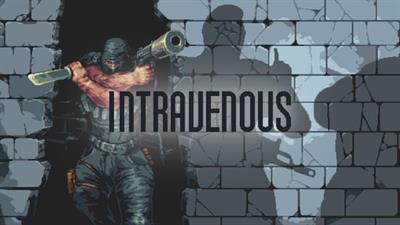 Intravenous - Banner Image