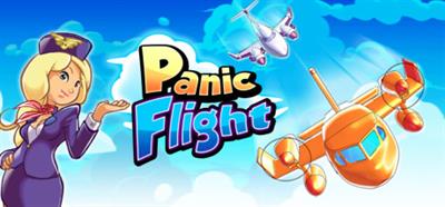 Ultimate Panic Flight - Banner Image