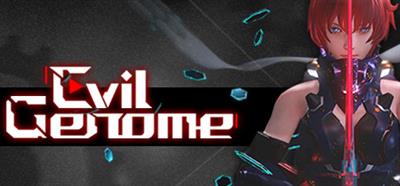 Evil Genome - Banner Image
