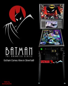 Batman: The Animated Series