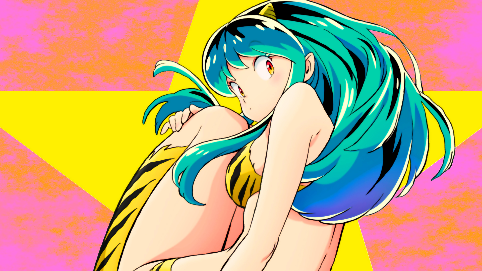 Urusei Yatsura: Lum no Wedding Bell