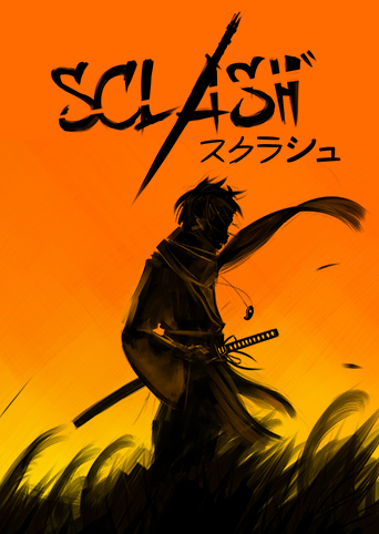 Sclash