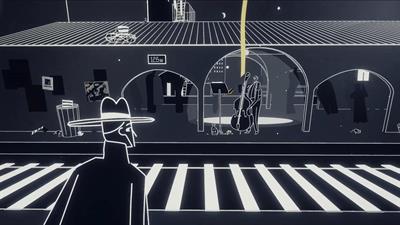 Genesis Noir - Screenshot - Gameplay Image